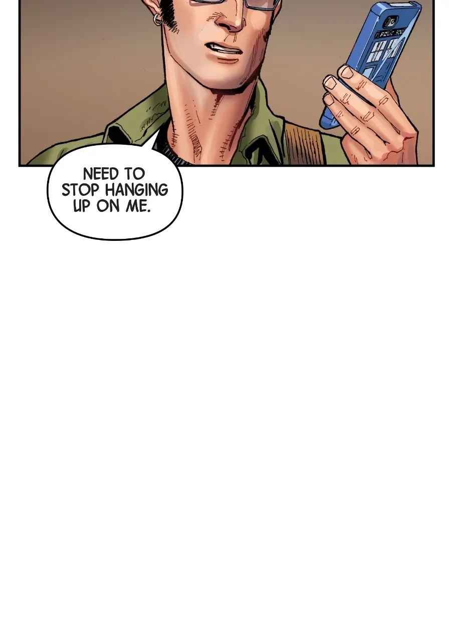 Avengers (Official), chapter 14, page 8