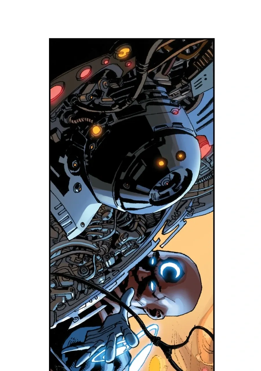 Avengers (Official), chapter 14, page 9