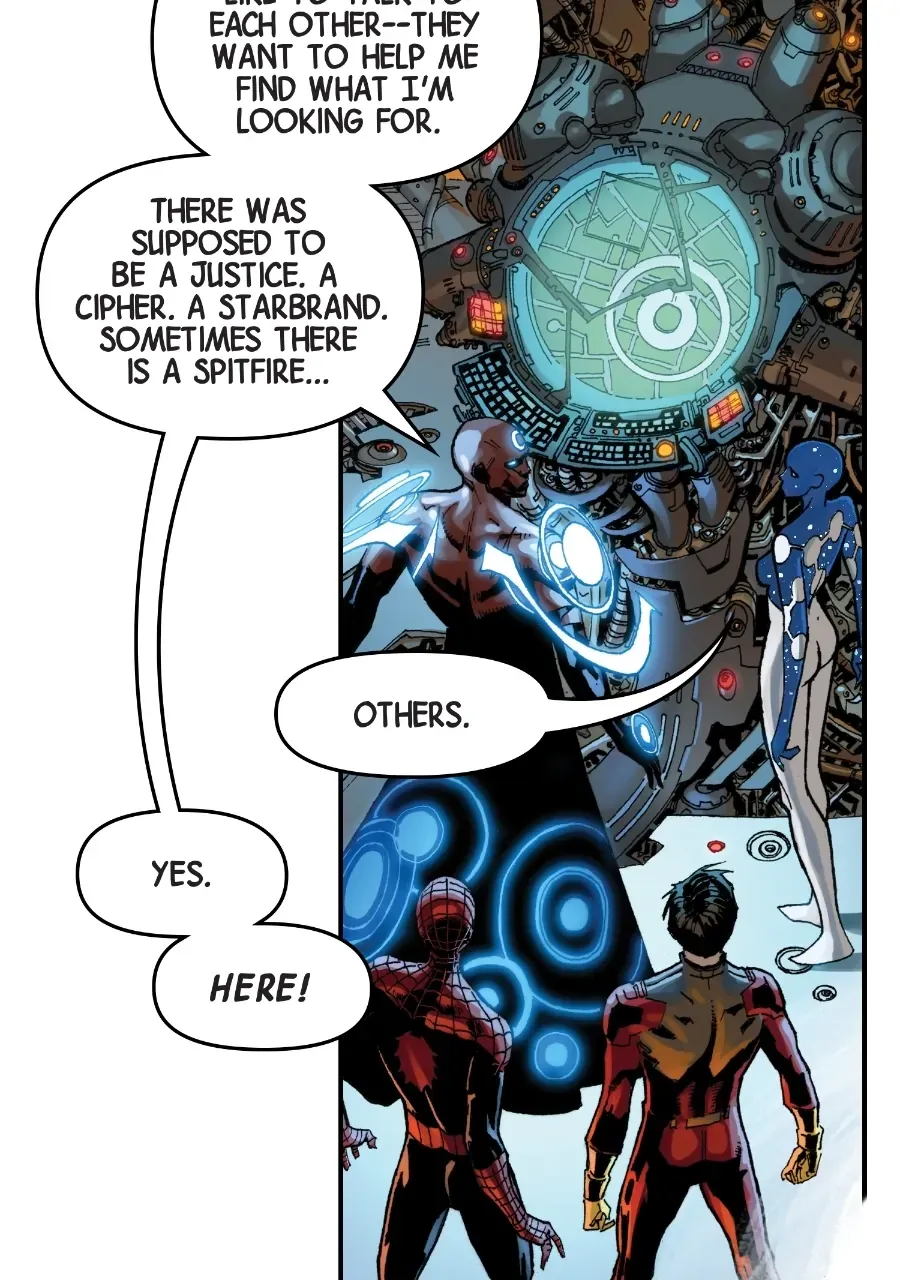 Avengers (Official), chapter 14, page 12