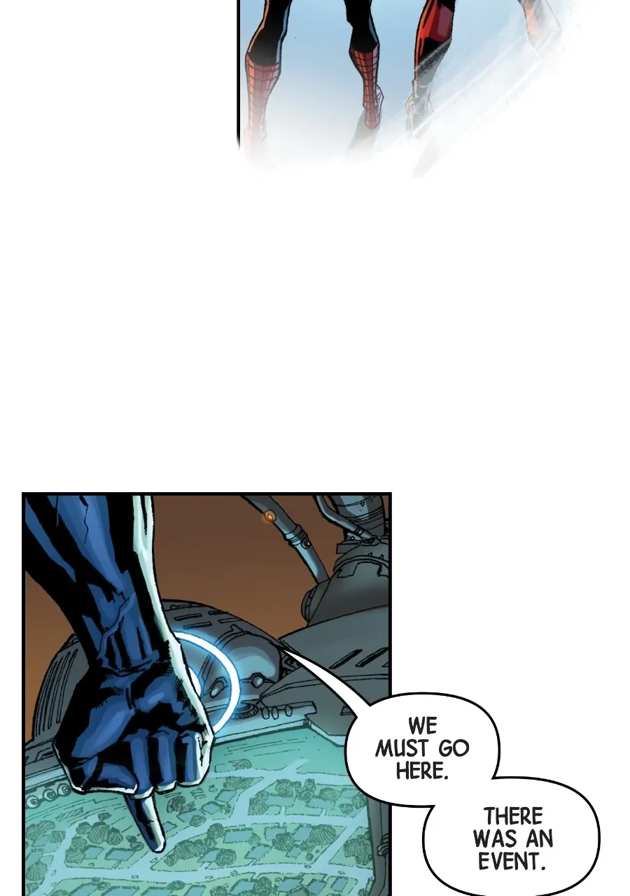 Avengers (Official), chapter 14, page 13
