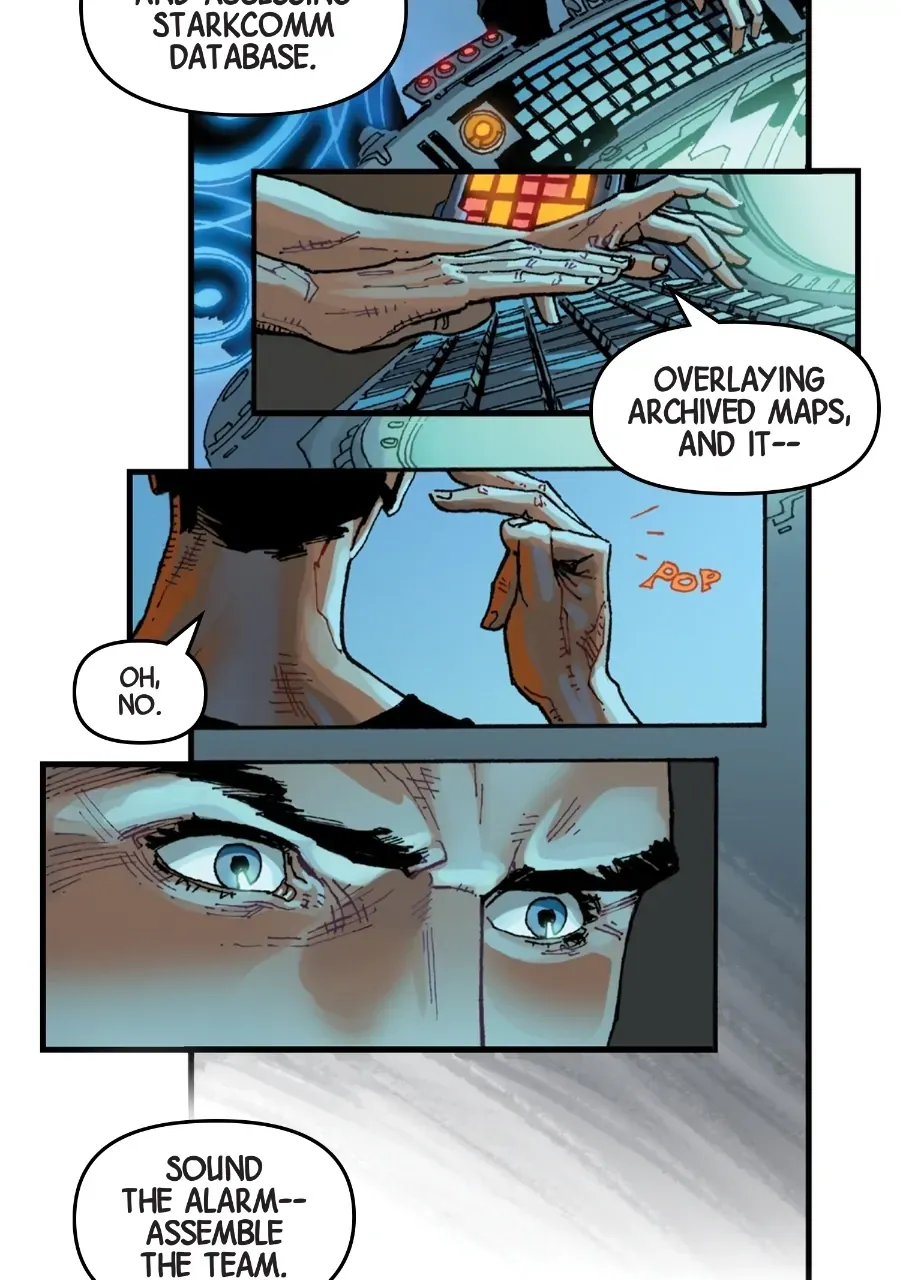 Avengers (Official), chapter 14, page 16