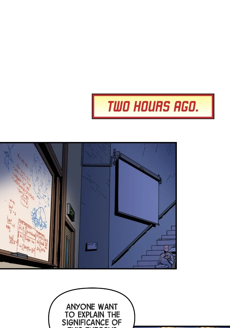 Avengers (Official), chapter 14, page 18