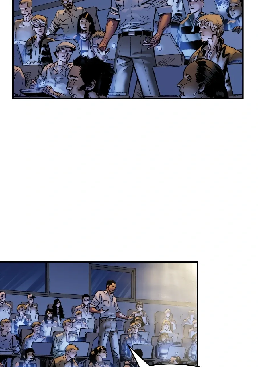 Avengers (Official), chapter 14, page 20