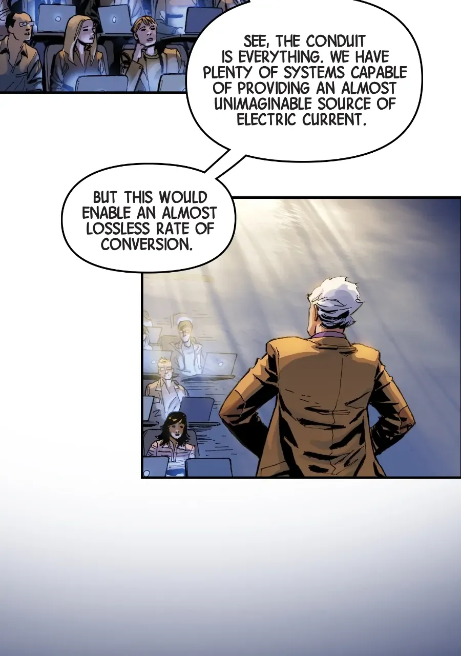 Avengers (Official), chapter 14, page 21