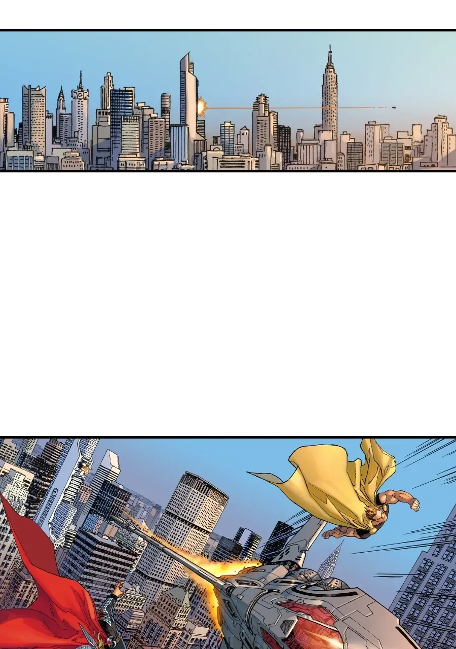 Avengers (Official), chapter 14, page 24