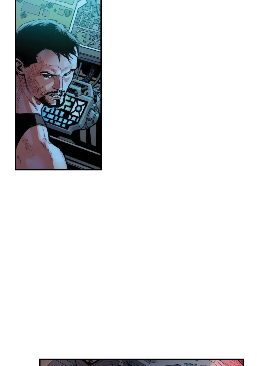 Avengers (Official), chapter 14, page 26
