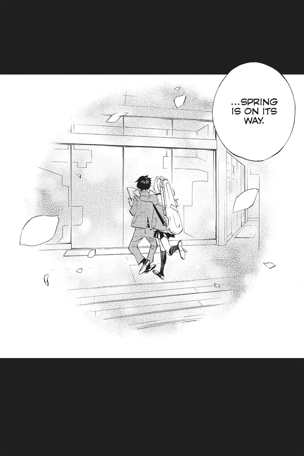 Shigatsu wa Kimi no Uso, chapter 5, page 12