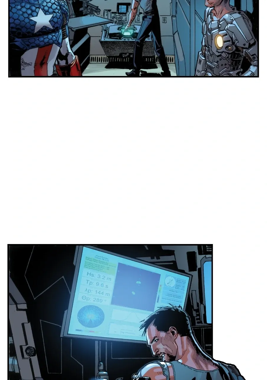 Avengers (Official), chapter 14, page 28