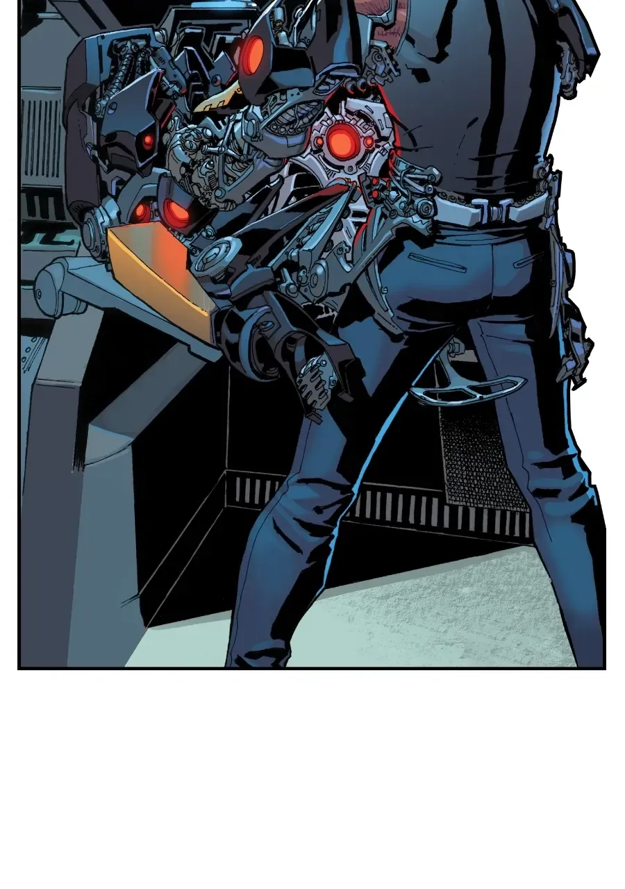 Avengers (Official), chapter 14, page 29