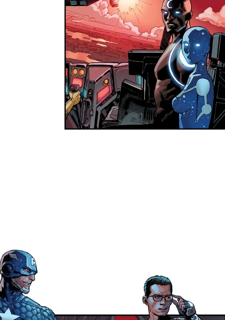 Avengers (Official), chapter 14, page 31
