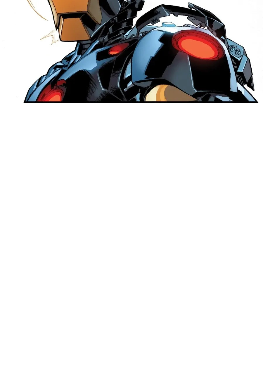 Avengers (Official), chapter 14, page 33