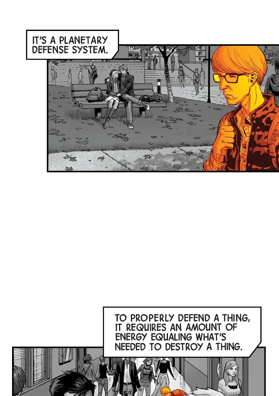 Avengers (Official), chapter 14, page 39