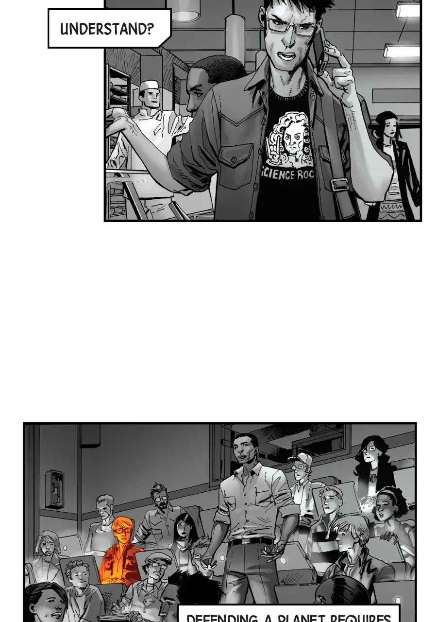 Avengers (Official), chapter 14, page 41