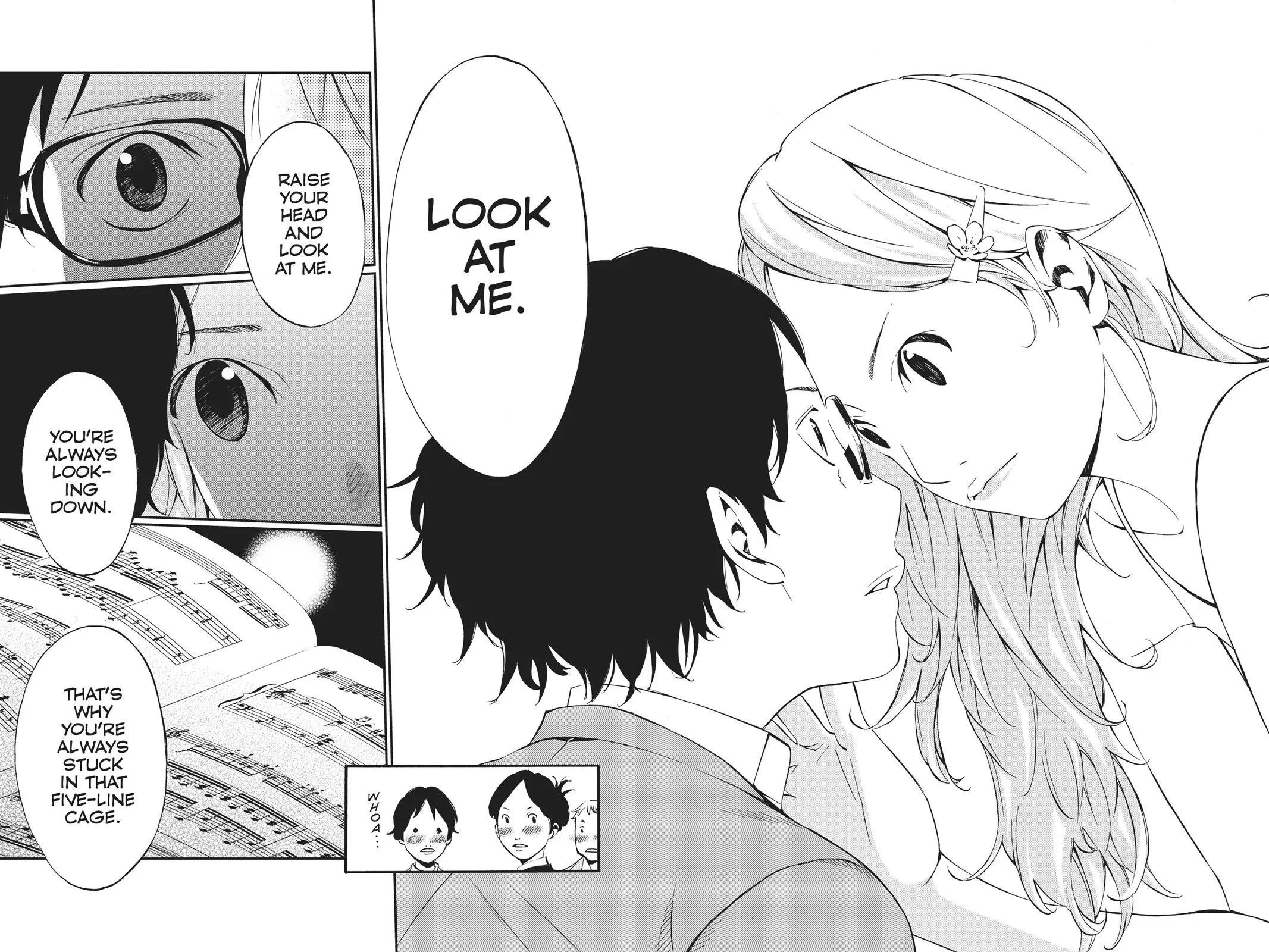 Shigatsu wa Kimi no Uso, chapter 5, page 20