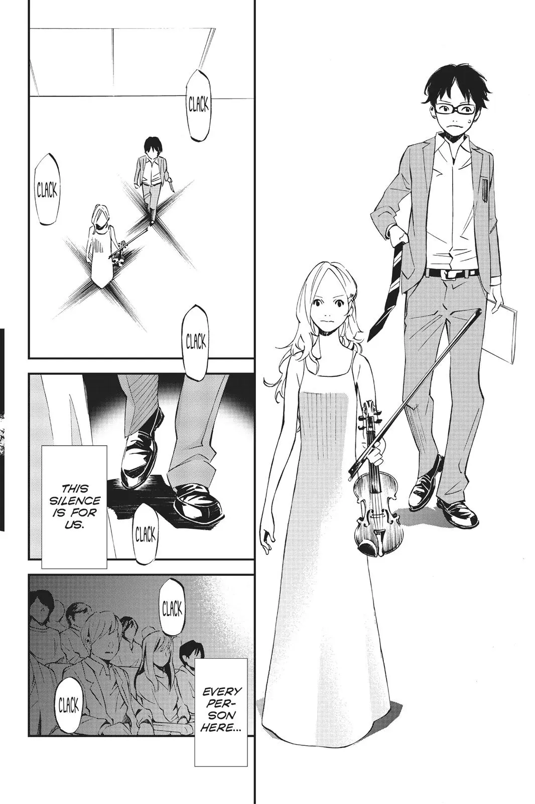 Shigatsu wa Kimi no Uso, chapter 5, page 27