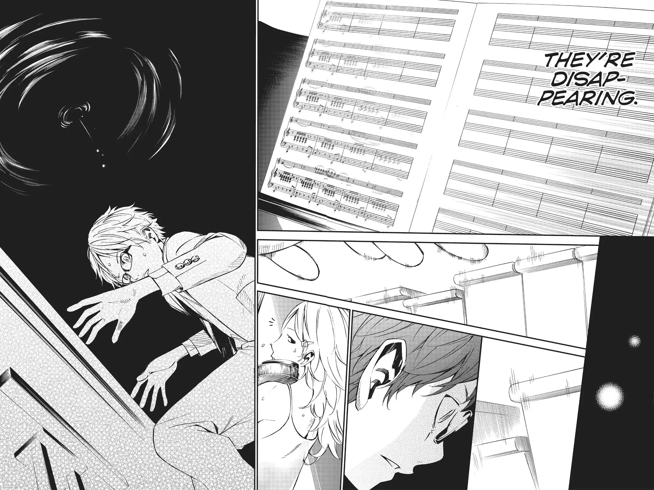 Shigatsu wa Kimi no Uso, chapter 5, page 42