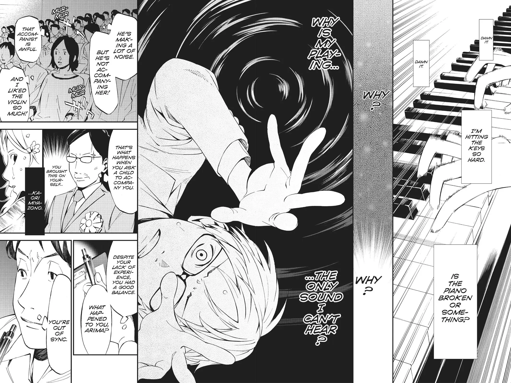 Shigatsu wa Kimi no Uso, chapter 6, page 3