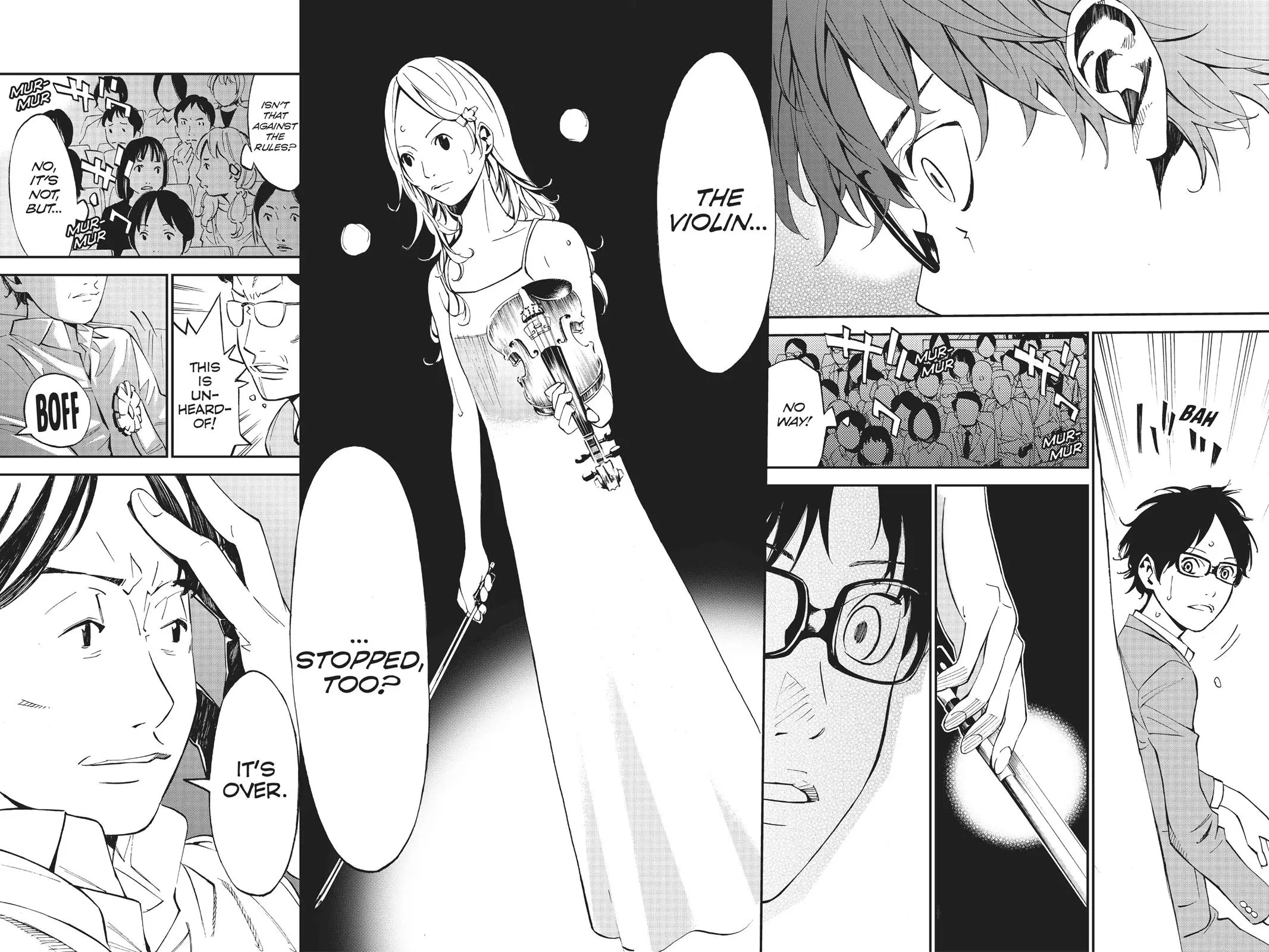 Shigatsu wa Kimi no Uso, chapter 6, page 7