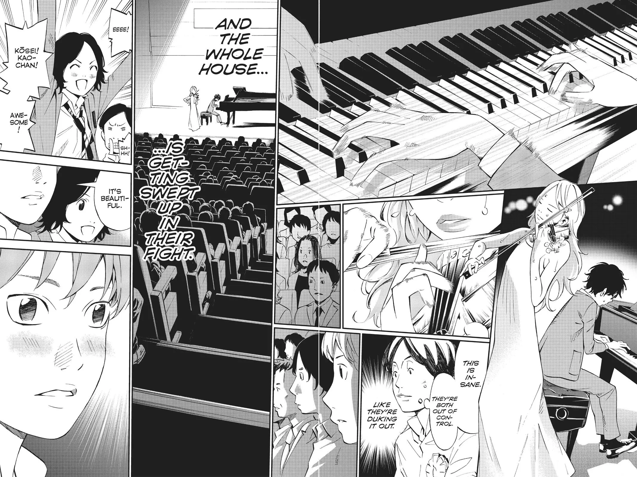 Shigatsu wa Kimi no Uso, chapter 6, page 24