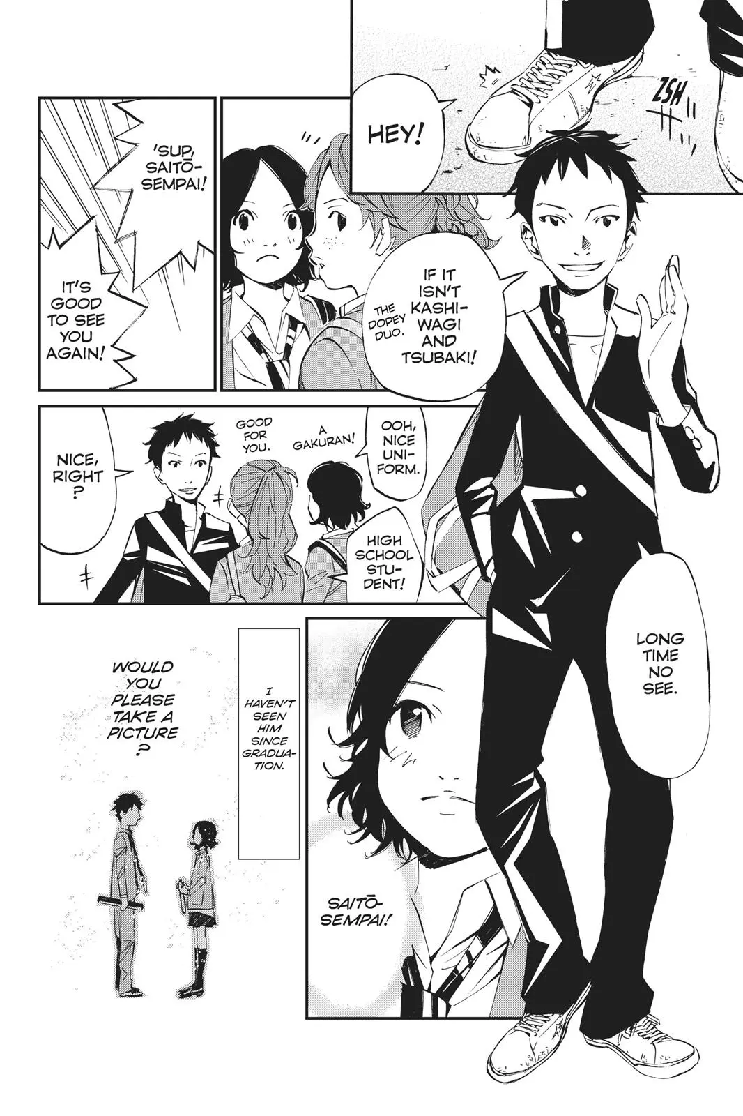 Shigatsu wa Kimi no Uso, chapter 7, page 18