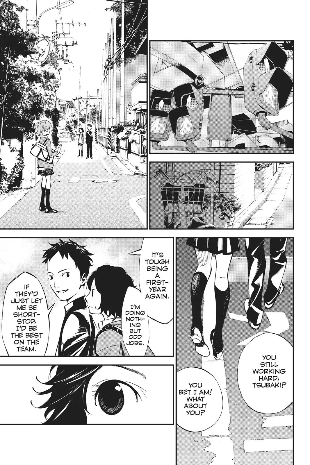 Shigatsu wa Kimi no Uso, chapter 7, page 19