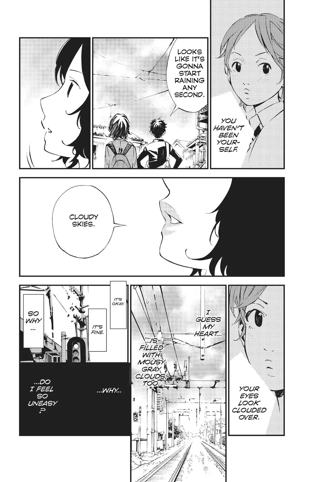 Shigatsu wa Kimi no Uso, chapter 7, page 22