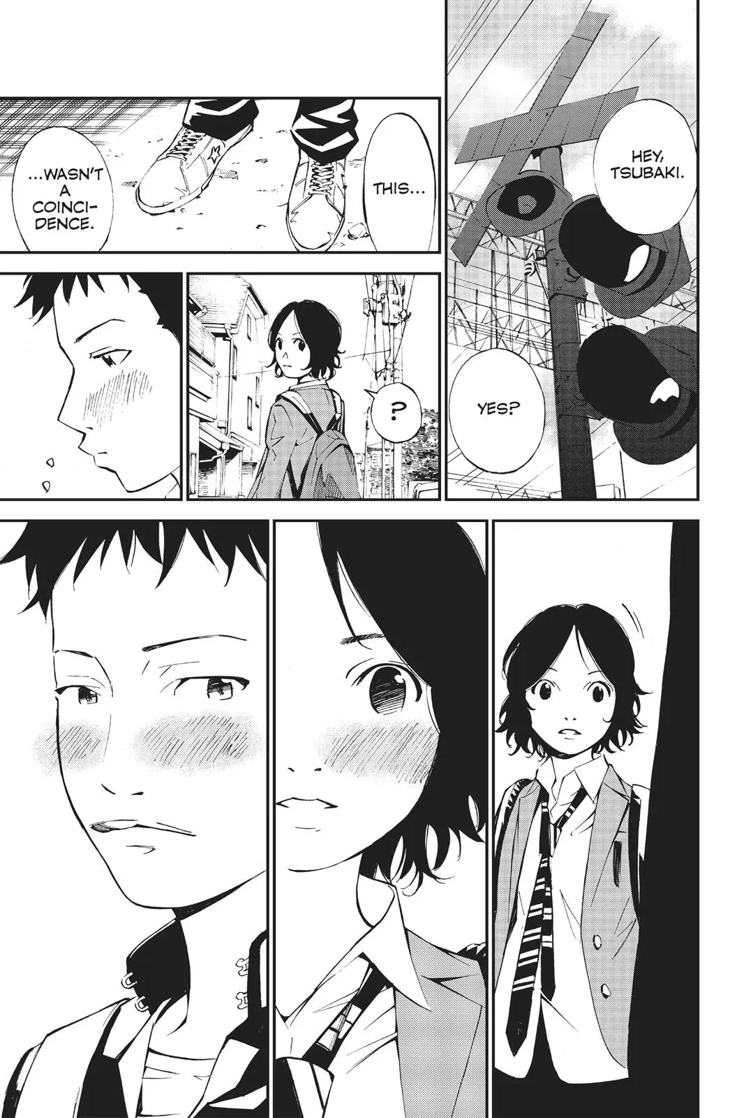Shigatsu wa Kimi no Uso, chapter 7, page 23
