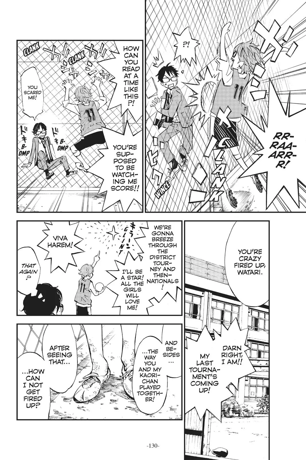 Shigatsu wa Kimi no Uso, chapter 7, page 26