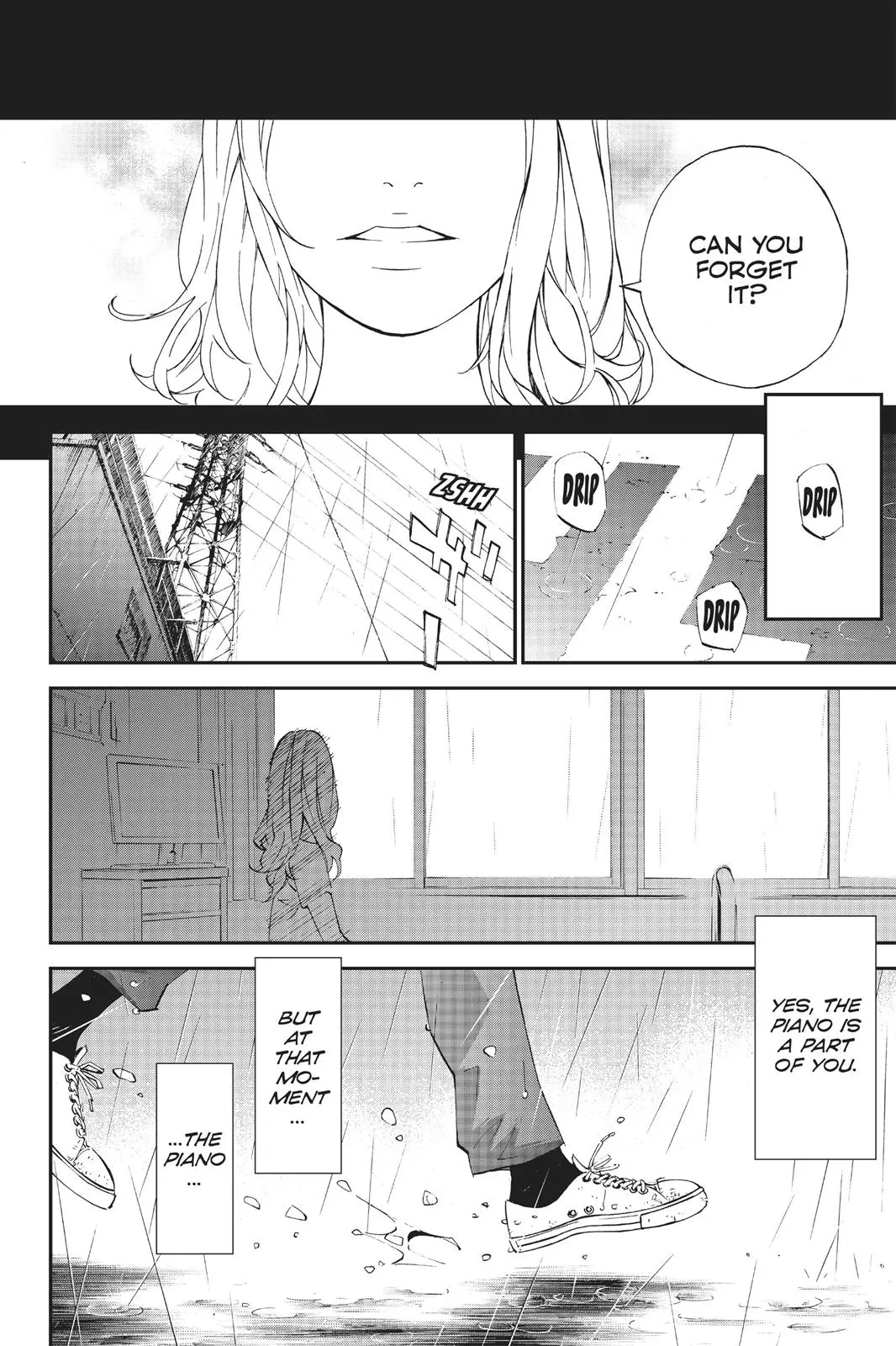 Shigatsu wa Kimi no Uso, chapter 7, page 28
