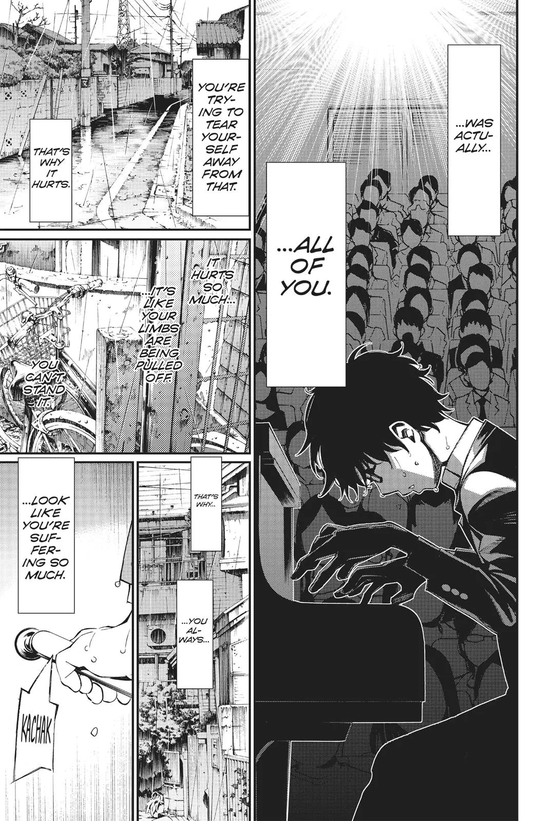 Shigatsu wa Kimi no Uso, chapter 7, page 29