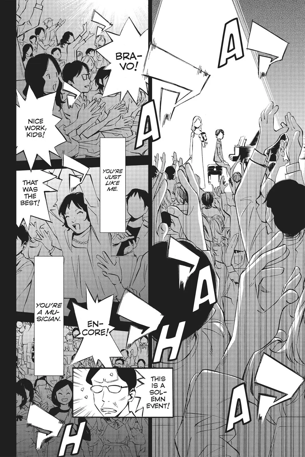 Shigatsu wa Kimi no Uso, chapter 7, page 32