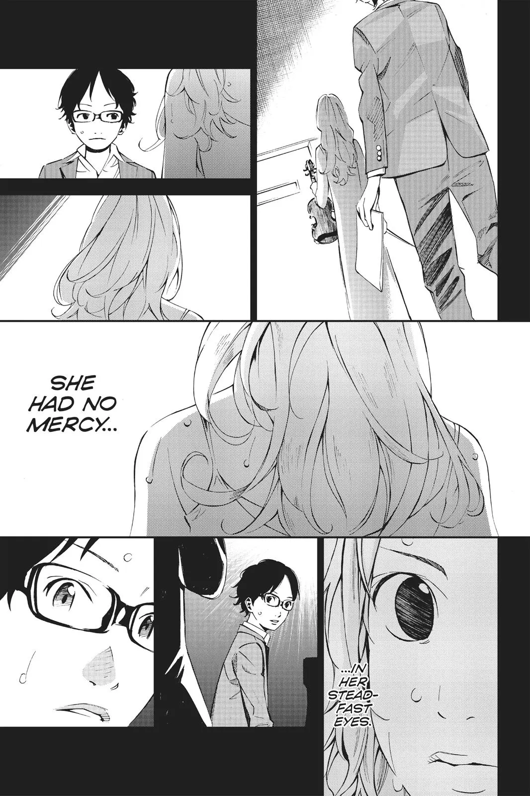 Shigatsu wa Kimi no Uso, chapter 7, page 37