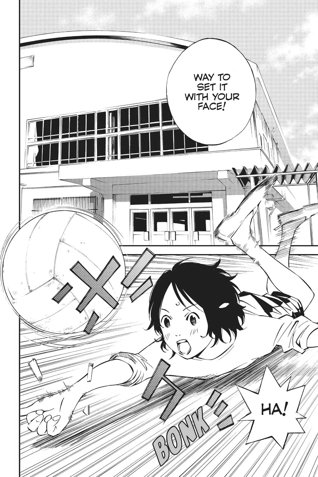 Shigatsu wa Kimi no Uso, chapter 8, page 7