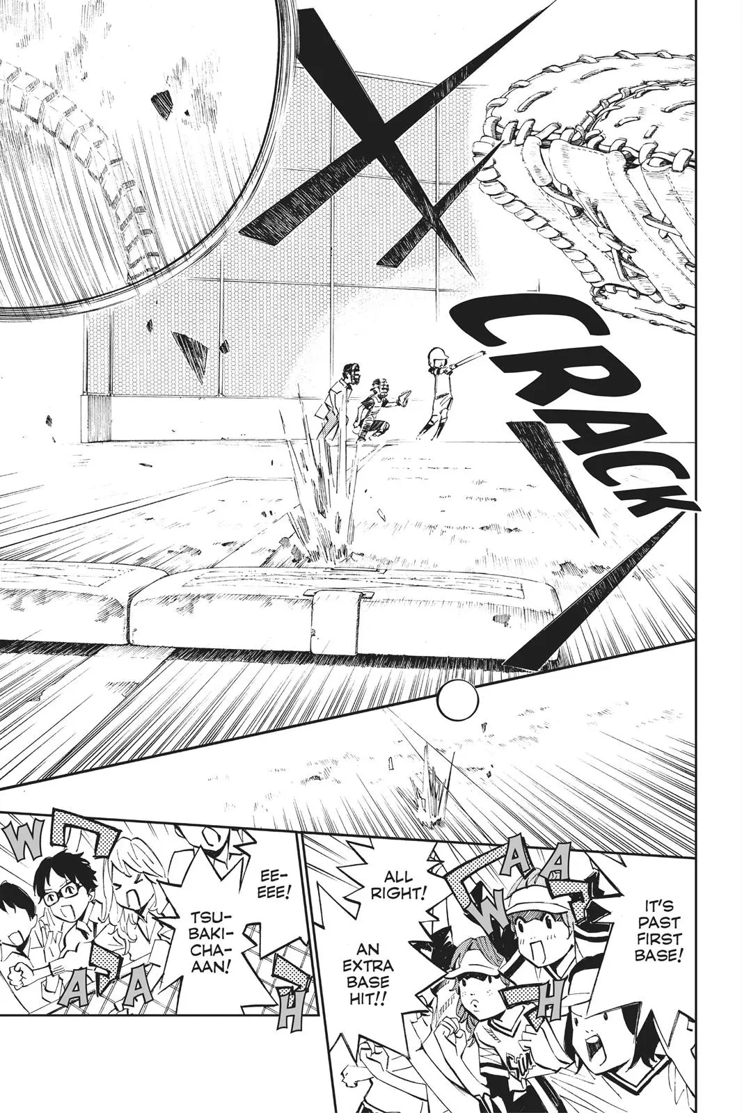 Shigatsu wa Kimi no Uso, chapter 10, page 24