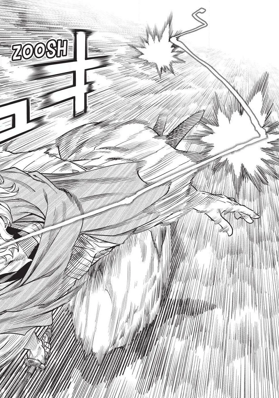 Tenkaichi Nihon Saikyo Bugeisha Ketteisen, chapter 56, page 20