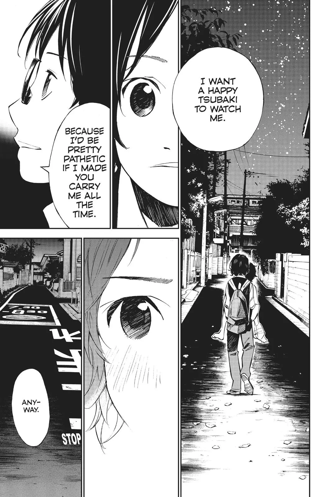 Shigatsu wa Kimi no Uso, chapter 10, page 39