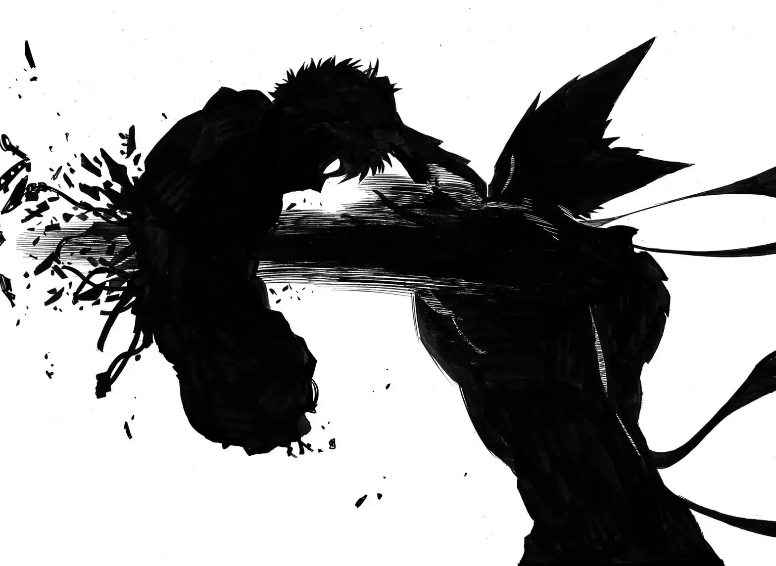 One Punch Man, chapter 164, page 29