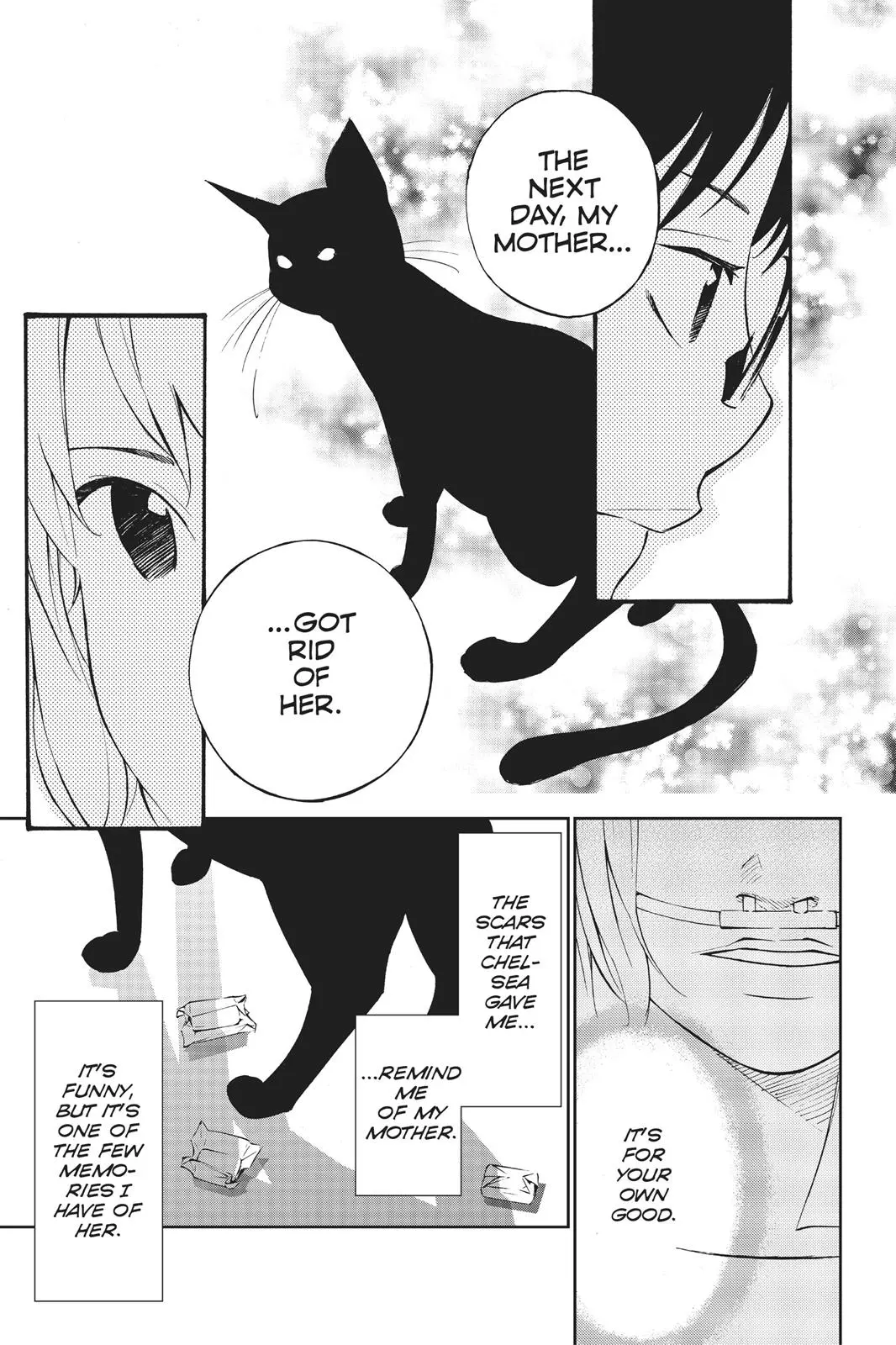 Shigatsu wa Kimi no Uso, chapter 11, page 26