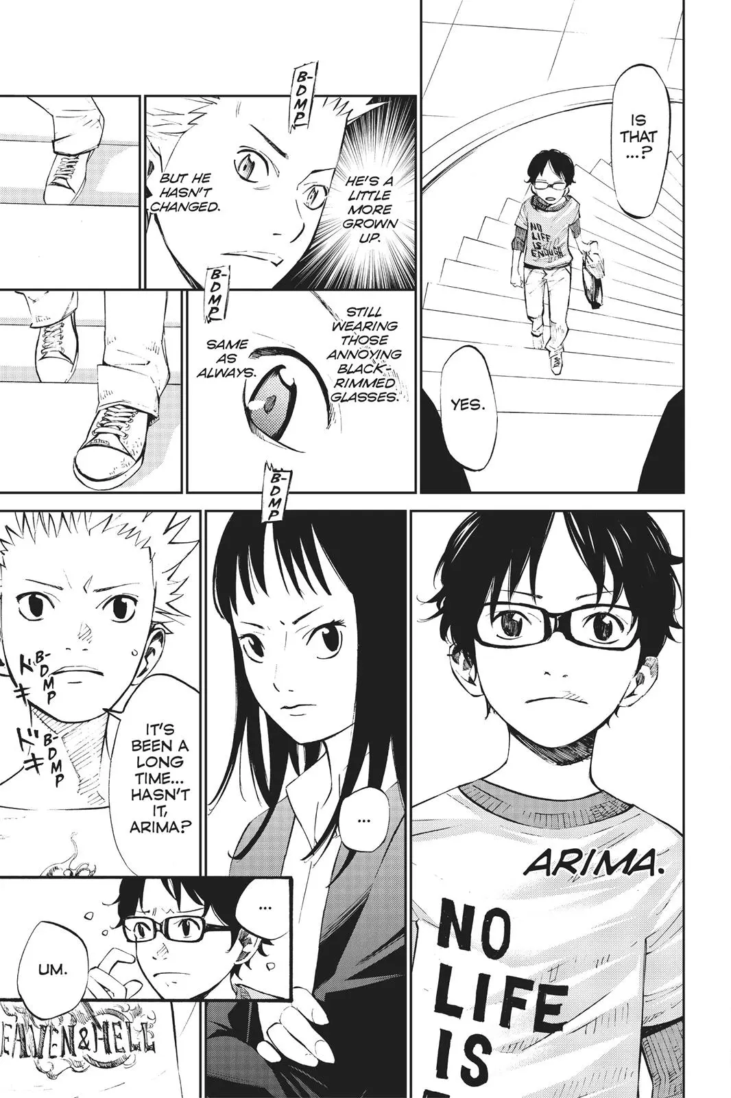 Shigatsu wa Kimi no Uso, chapter 12, page 7