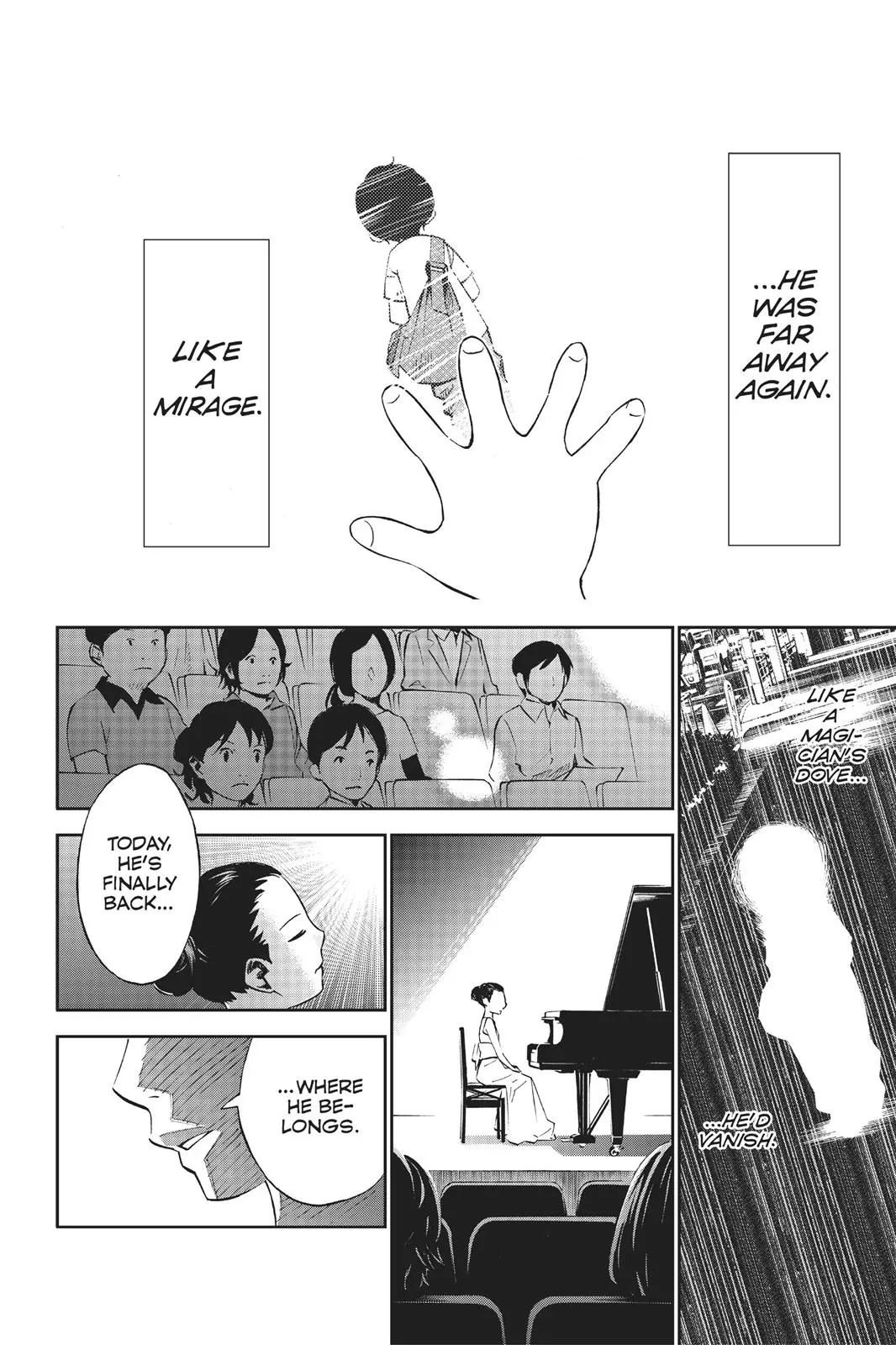 Shigatsu wa Kimi no Uso, chapter 12, page 16