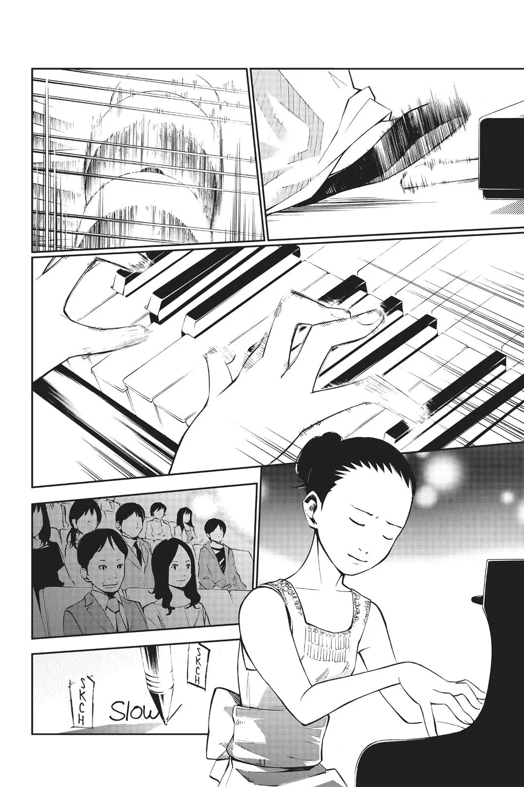 Shigatsu wa Kimi no Uso, chapter 12, page 19