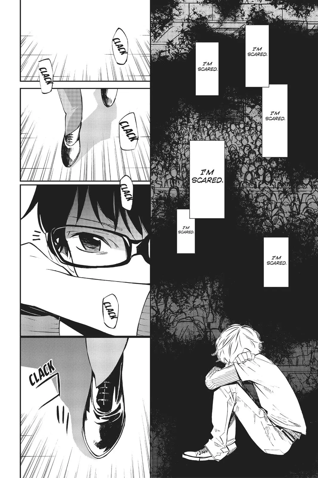Shigatsu wa Kimi no Uso, chapter 12, page 24
