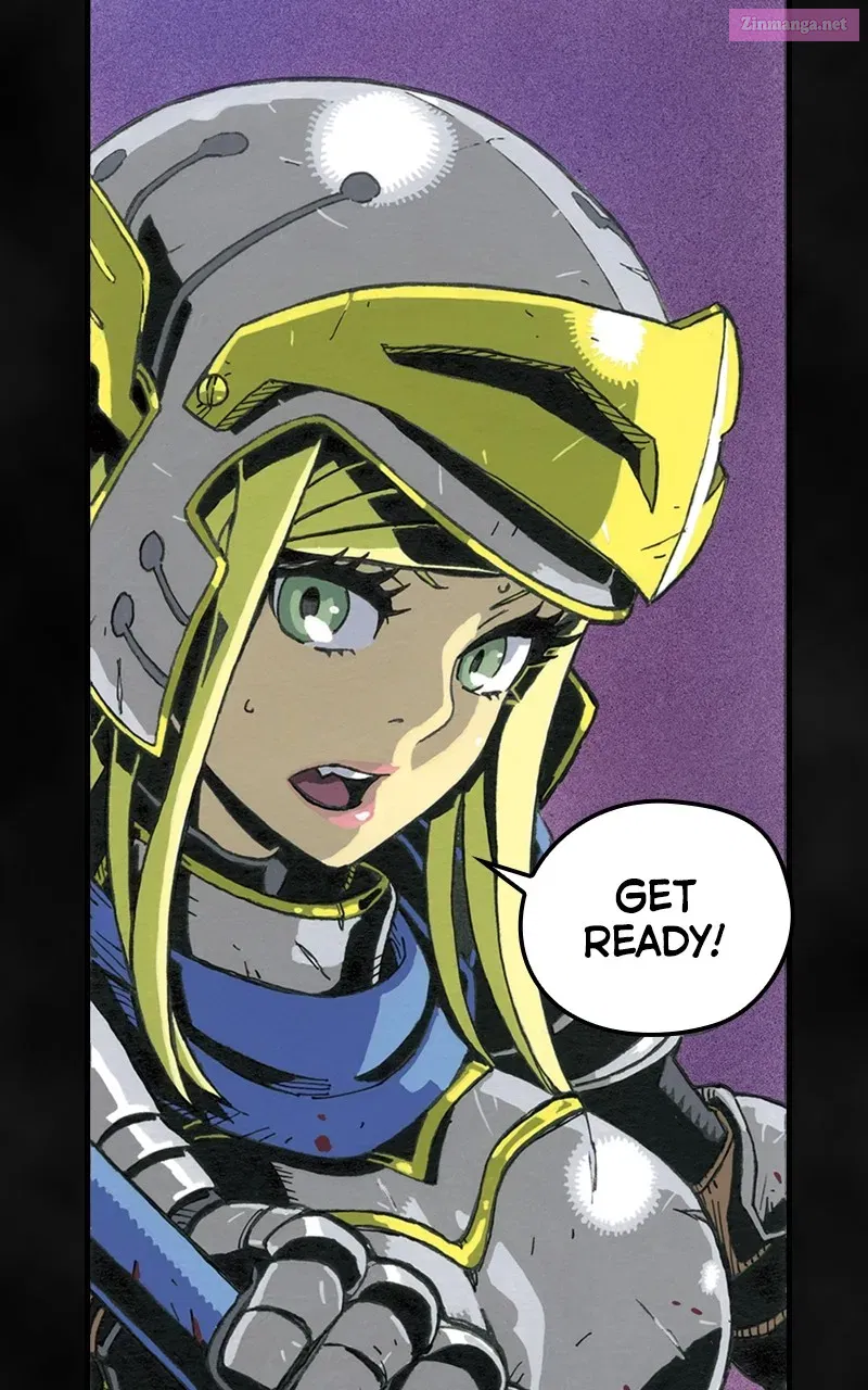 Clevatess, chapter 1, page 7