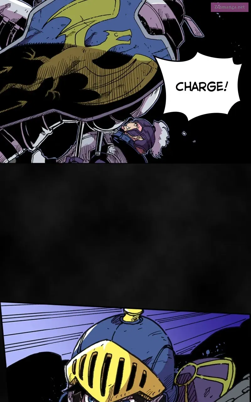 Clevatess, chapter 1, page 23