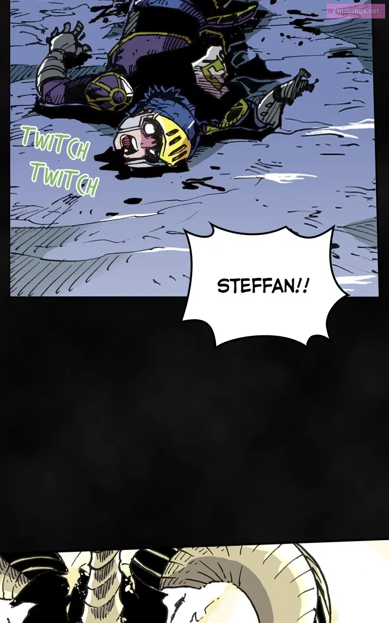Clevatess, chapter 1, page 31