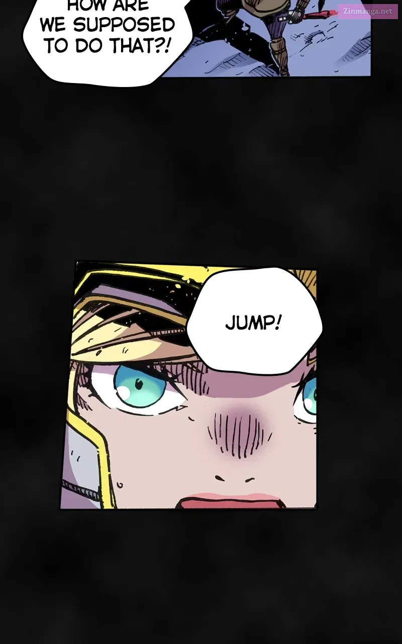 Clevatess, chapter 1, page 40