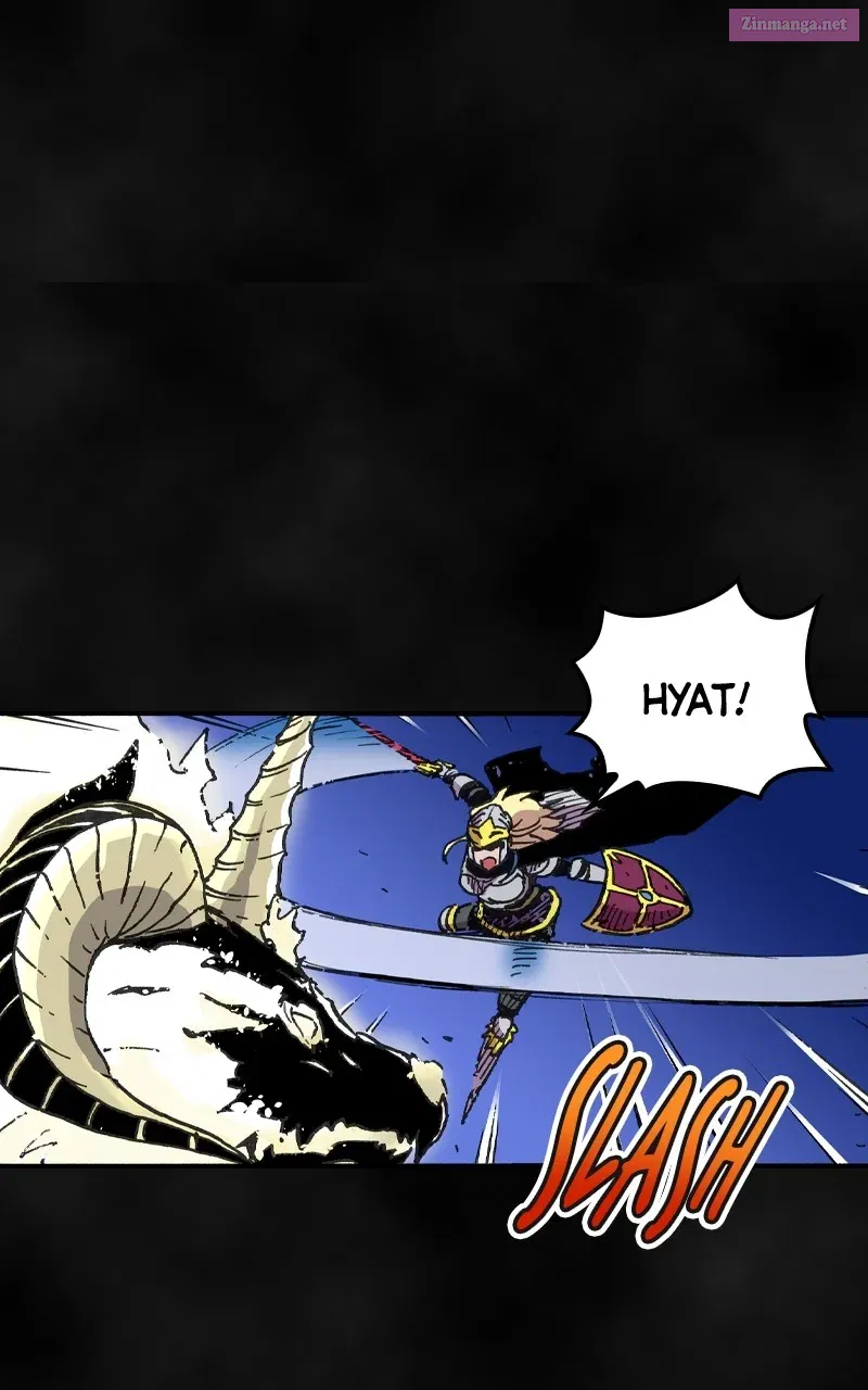 Clevatess, chapter 1, page 50