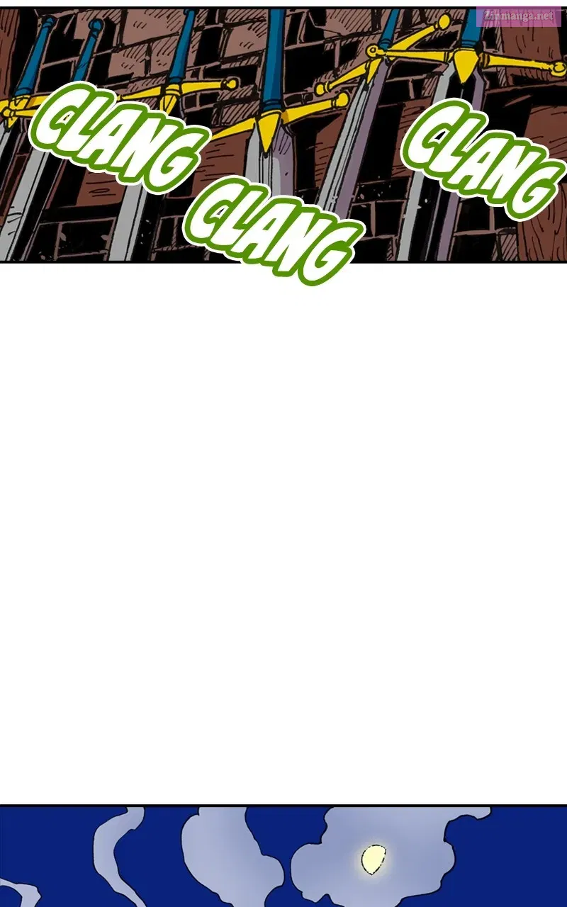 Clevatess, chapter 1, page 61
