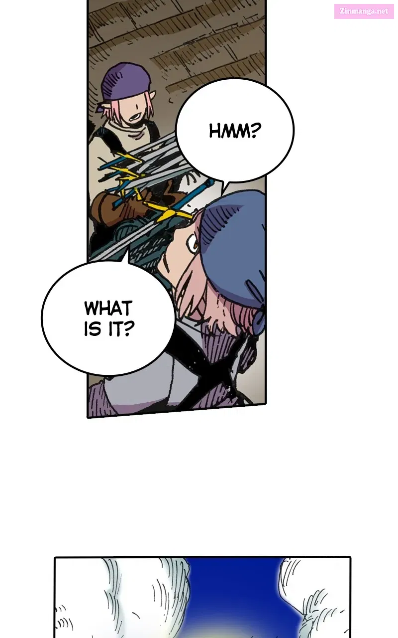 Clevatess, chapter 1, page 65