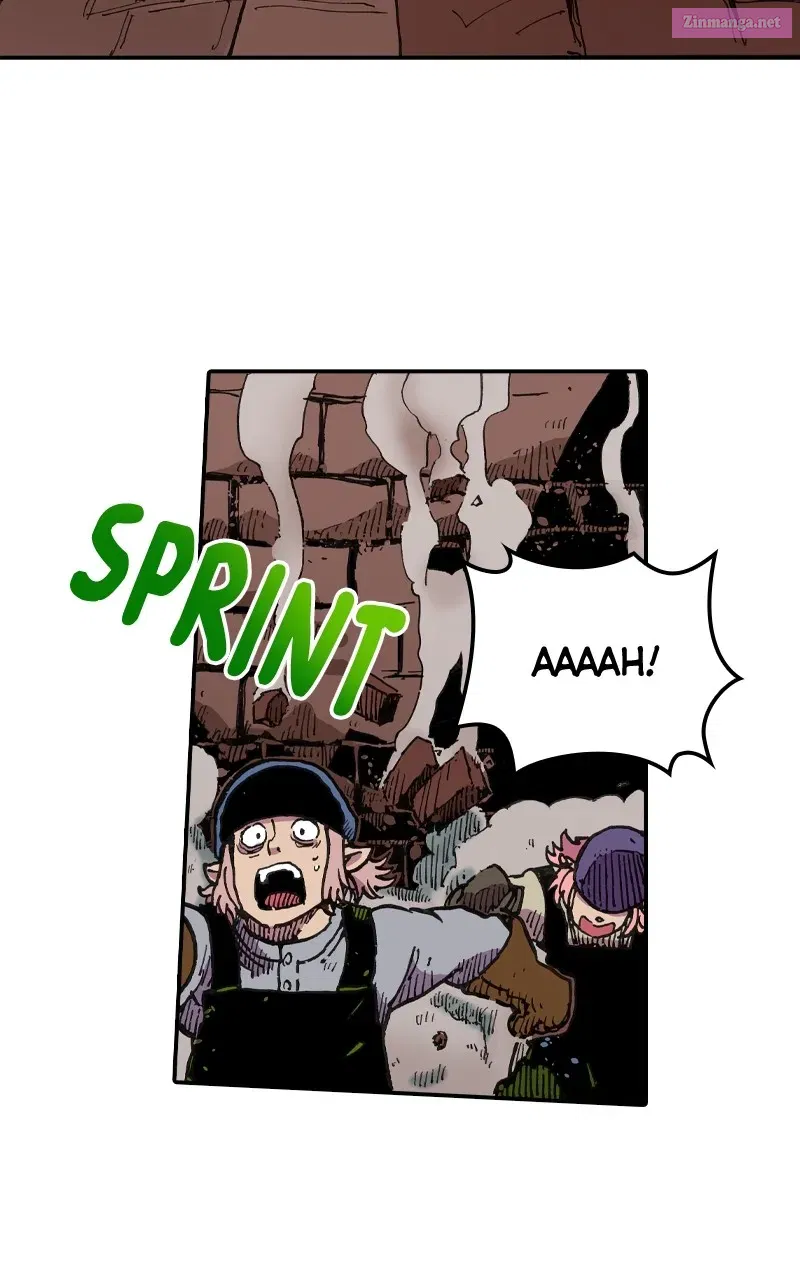 Clevatess, chapter 1, page 68
